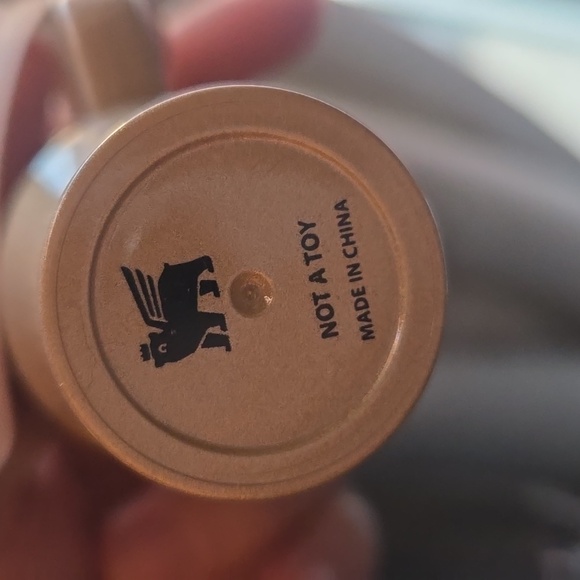 Stanley Water Bottle Ornament Keychain - Picture 3 of 16